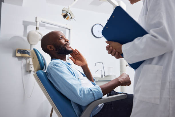 Best Emergency Care for Gum Disease in Dellwood, MO