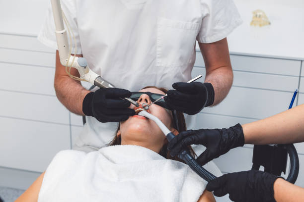 Best Emergency Treatment for Oral Infections in Dellwood, MO